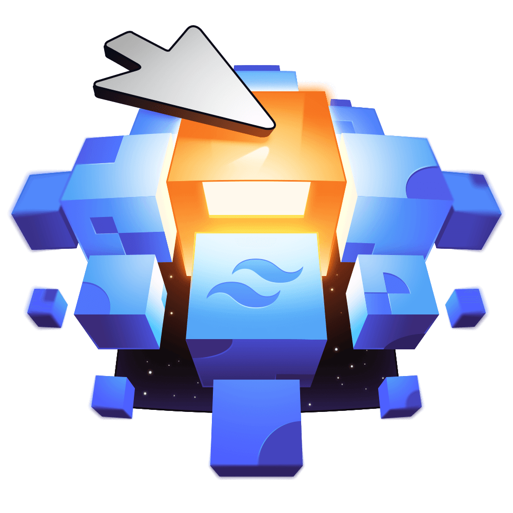Fluid Hover Cards with Tailwind CSS