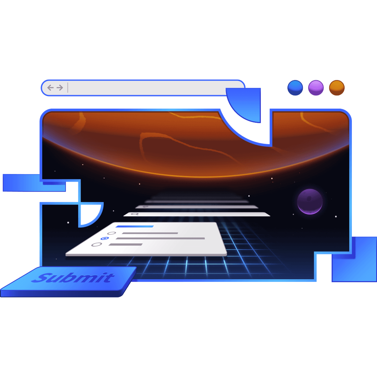 Professional Web Forms